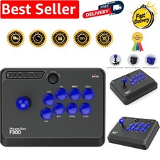 Arcade Fight Stick F300: The