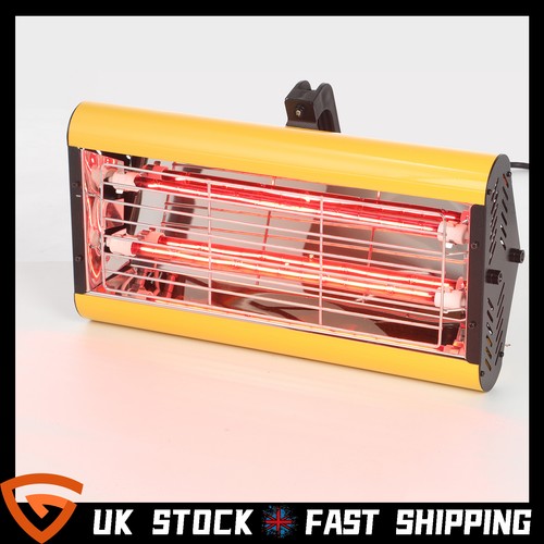 2500w infrared paint curing - 2500w,