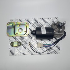 Toyota Land Cruiser Series