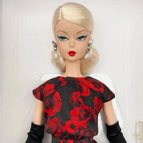 Barbie bfmc signature - barbie,