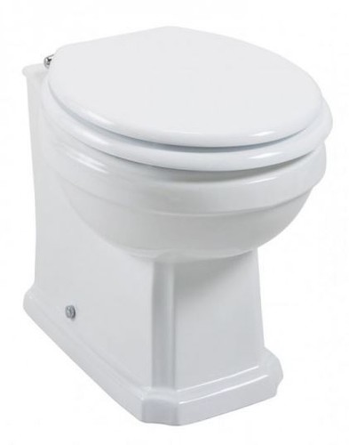 Cromford traditional back - traditional,