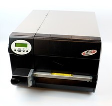 Avery Dennison 64-08 - 300dpi Cutter - LAN/USB/RS232 - Under 4,660 Feet Printed