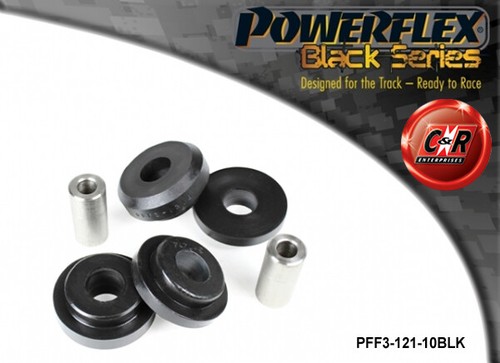 Powerflex black subfr - subfr, fr