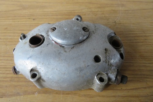 Bsa a10 b31 swinging arm - bsa,