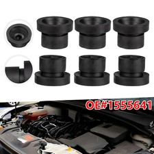 6X Fits Volvo C30 C70 S40 V50