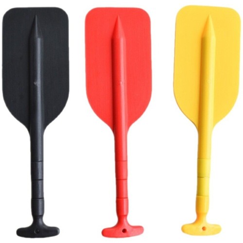 Telescoping boat oars canoe - oars,