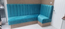 Corner Bench Seating Kitchen Pubs Restaurants Reception 
