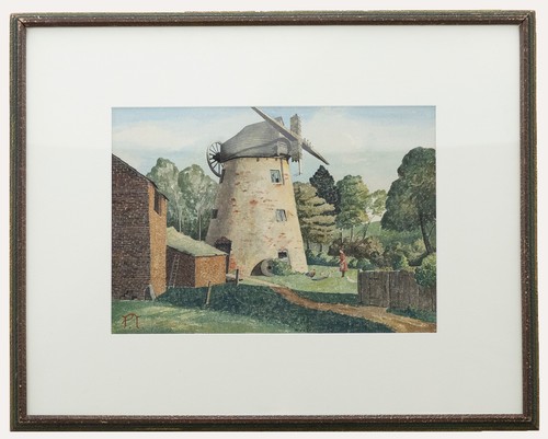 English school early - p.,