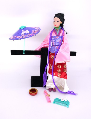 Vintage disney mattel - vintage,