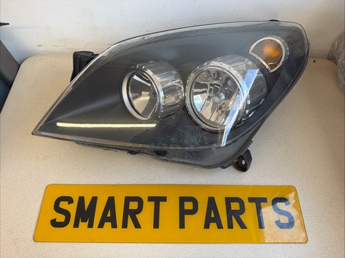 Vauxhall astra mk5 - vauxhall, h