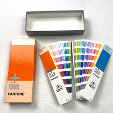 Pantone  Plus Series Formula