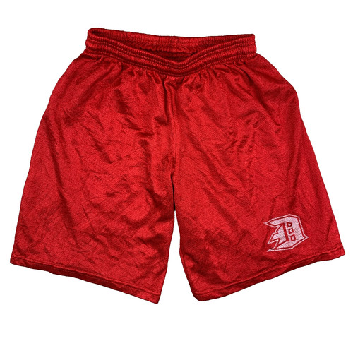Vintage soffe youth - youth, red