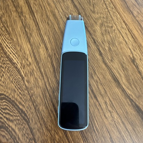 Newyes scan reader - newyes, smart