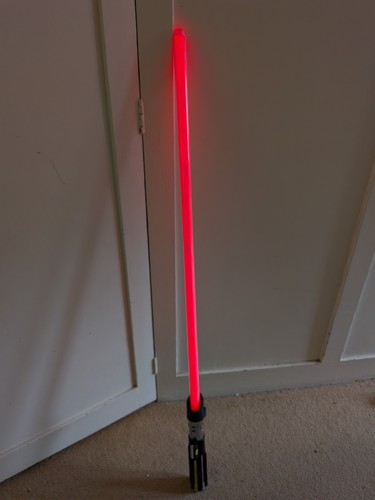 Star wars 2003 master replicas - wars,