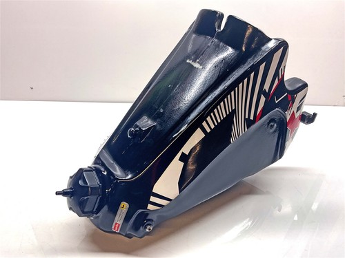 2003 aprilia mx50 fuel - aprilia, tank