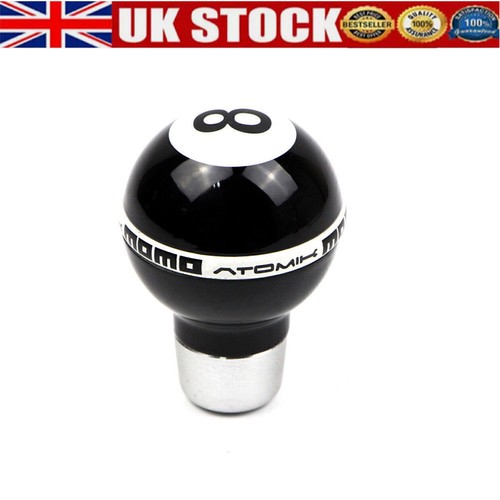 Car gear shift knob - shift, 8