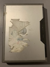 DELL Precision M4300 (PP04X)*Notebook *Untested As Is Parts Repair