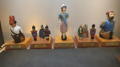 Vintage danish handcrafted - danish,