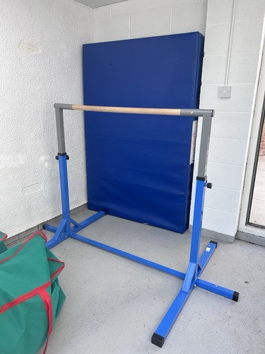 Promat crash mat - crash, mattress