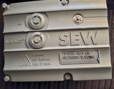 SEW MM05D-503-00 / 18215009 /