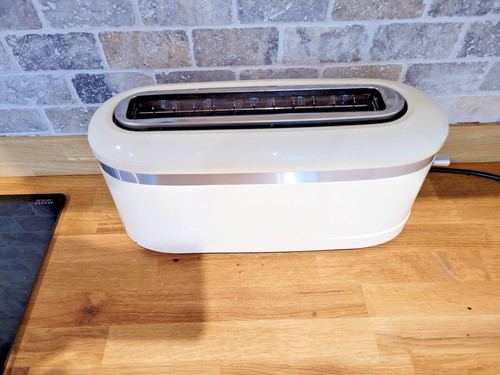 Kitchenaid slice long slot - 2,