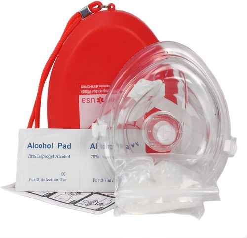 Ever ready first aid cpr - first,