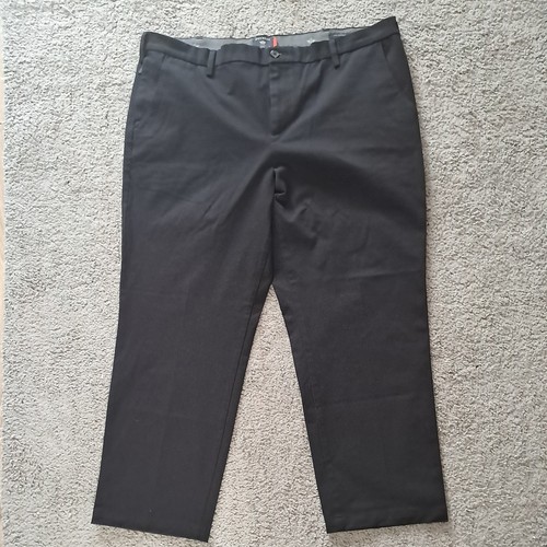 Dockers black mens size w44 - size,