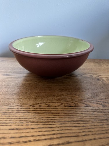 Denby juice green apple cereal - denby,