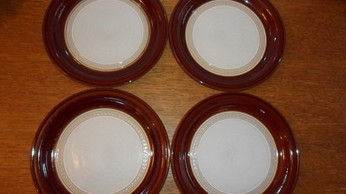 Denby cognac salad side - 1, salad/side