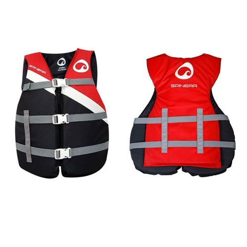 Spinera life jacket jet ski - life,