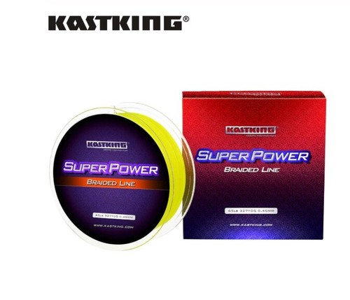 Kastking superpower braided - kastking,