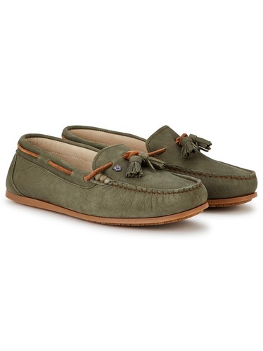 Dubarry jamaica deck shoes - dubarry,