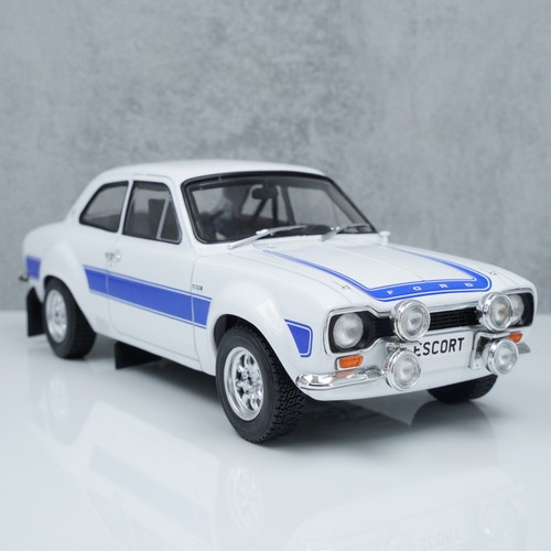 Ford escort mk1 - mk1, 1:24