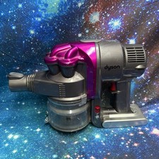 Dyson DC16 Cordless Handheld