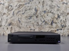Arcam Alpha 8 Compact Disc