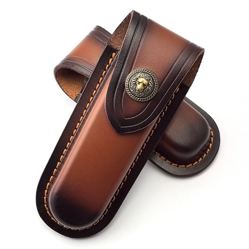 Fold knife sheath - fold,