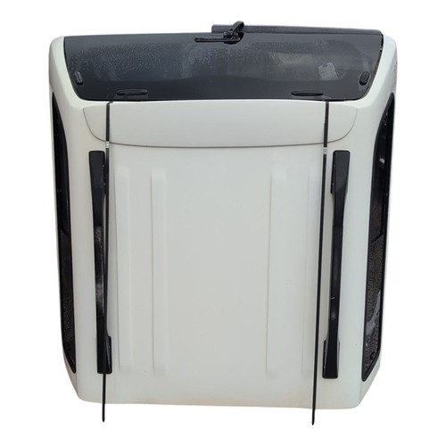 Mitsubishi l200 canopy truck - canopy,