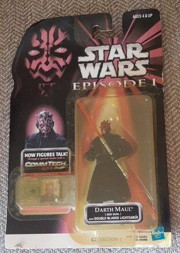 Star wars episode - episode, 1