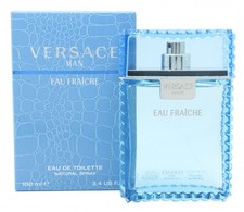 Versace Man Eau Fraiche Eau de
