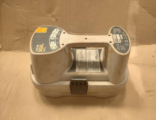 Scope sga signal - c, 2