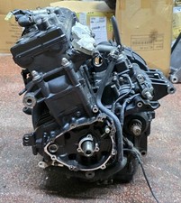 Complete engine yamaha yzf r1