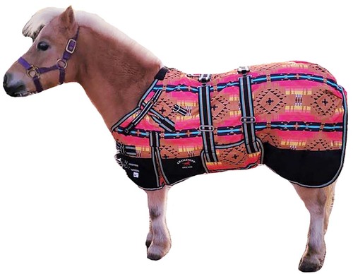1200d miniature weanling - 36",
