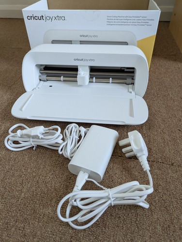 Cricut joy xtra smart - cricut,