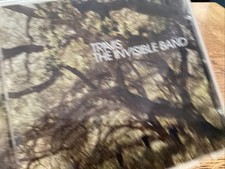 Travis : The Invisible Band CD
