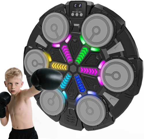 Music punching machine - music,