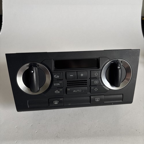2004 audi heater climate - 2004,