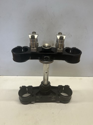 Ktm sxf 350 2013 yokes - sxf,