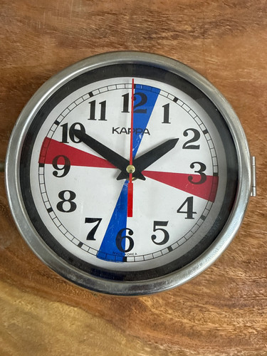 Original kappa radio dial - original,
