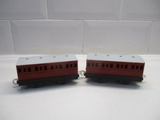 tomy trackmaster thomas the