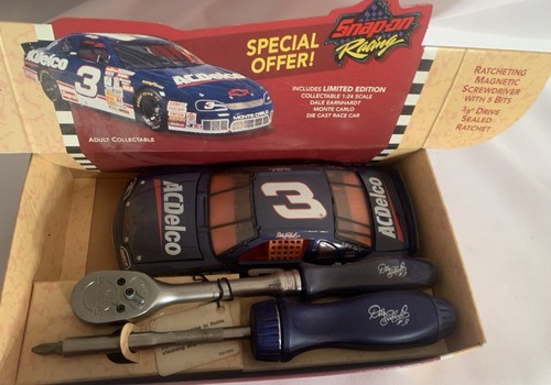 Snap screwdriver and - snap,